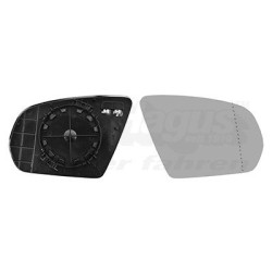 Miroir rétroviseur droit