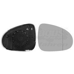 Miroir rétroviseur droit