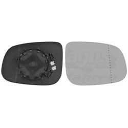 Miroir rétroviseur droit