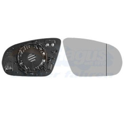 Miroir rétroviseur droit