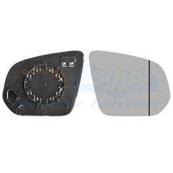 Miroir rétroviseur droit