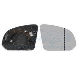 Miroir rétroviseur droit