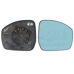 Miroir rétroviseur droit