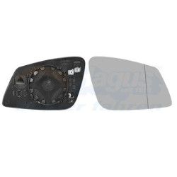 Miroir rétroviseur droit