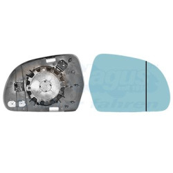 Miroir rétroviseur droit