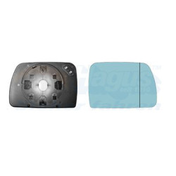 Miroir rétroviseur droit