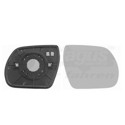 Miroir rétroviseur droit