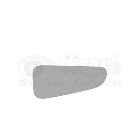 Miroir rétroviseur droit