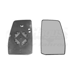 Miroir rétroviseur droit