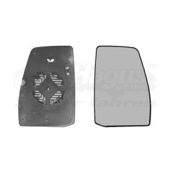 Miroir rétroviseur droit