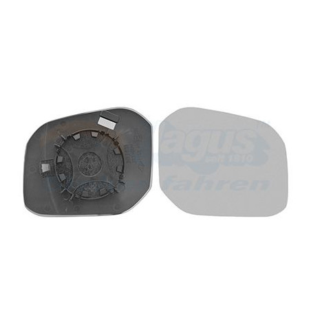 Miroir rétroviseur droit