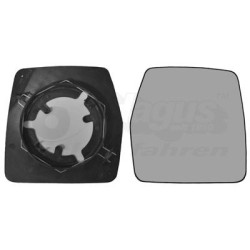 Miroir rétroviseur droit