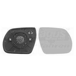 Miroir rétroviseur droit