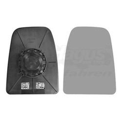 Miroir rétroviseur droit