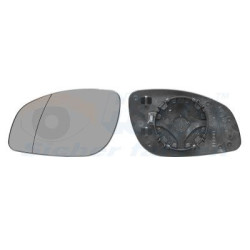 Miroir rétroviseur gauche