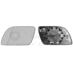 Miroir rétroviseur gauche