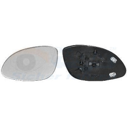 Miroir rétroviseur gauche