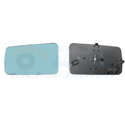 Miroir rétroviseur gauche