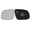 Miroir rétroviseur gauche 35-portes chauffant asphérique