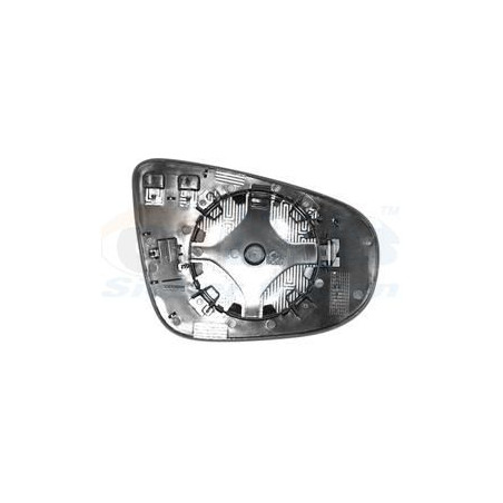 Miroir rétroviseur gauche