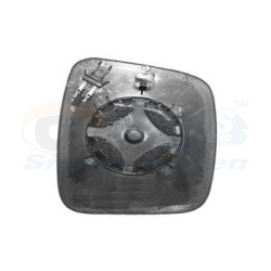 Miroir rétroviseur gauche