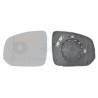 Miroir rétroviseur gauche