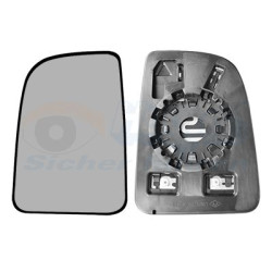 Miroir rétroviseur gauche