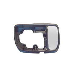 Miroir rétroviseur gauche chauffant partie inférieure