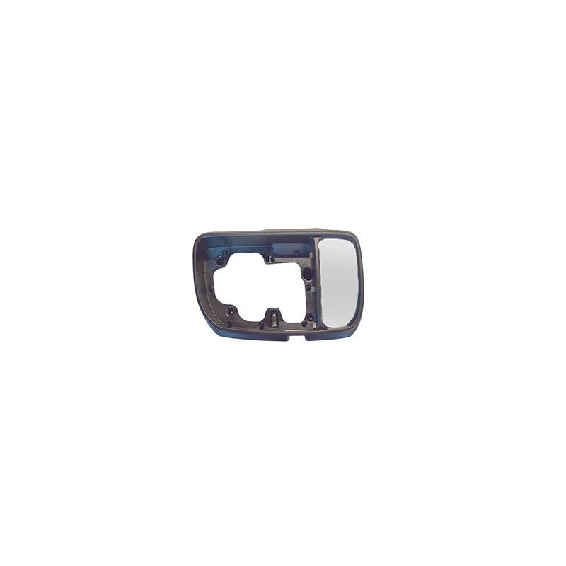 Miroir rétroviseur gauche chauffant partie inférieure