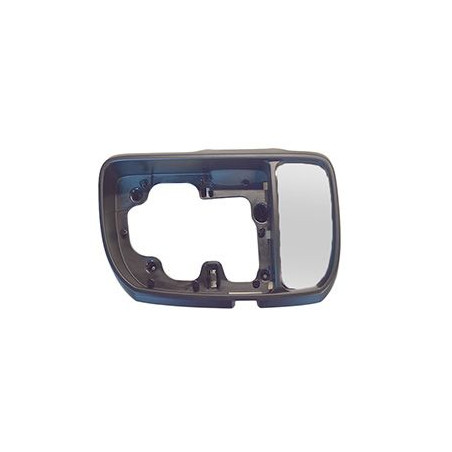 Miroir rétroviseur gauche chauffant partie inférieure