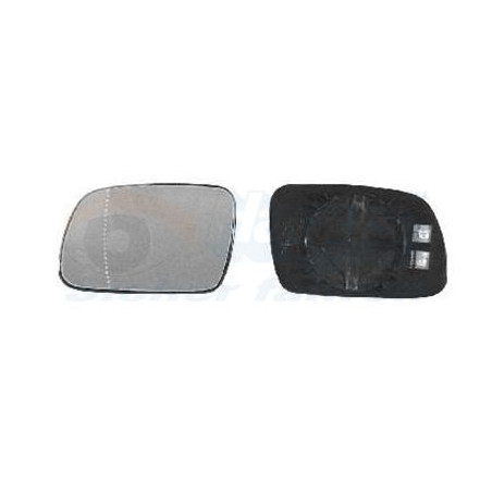 Miroir rétroviseur gauche