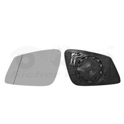 Miroir rétroviseur gauche