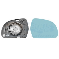 Miroir rétroviseur gauche