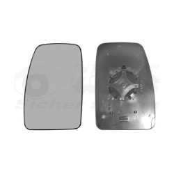 Miroir rétroviseur gauche