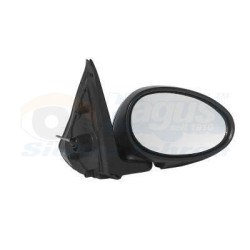 Rétroviseur complet droit