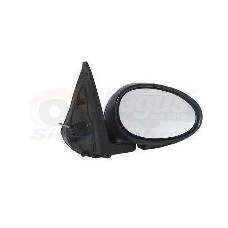 Rétroviseur complet droit