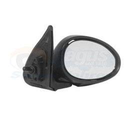 Rétroviseur complet droit