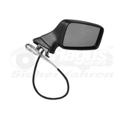 Rétroviseur complet droit