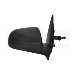 Rétroviseur complet droit