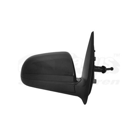 Rétroviseur complet droit