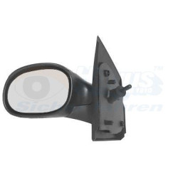 Rétroviseur complet droit