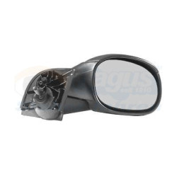 Rétroviseur complet droit