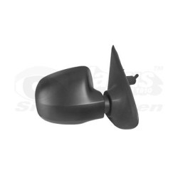 Rétroviseur complet droit