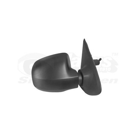 Rétroviseur complet droit