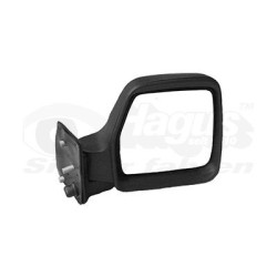 Rétroviseur complet droit