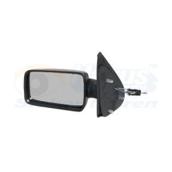 Rétroviseur complet droit