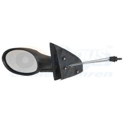Rétroviseur complet droit