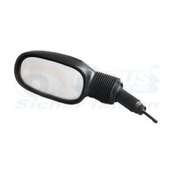 Rétroviseur complet droit