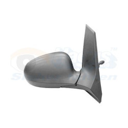 Rétroviseur complet droit