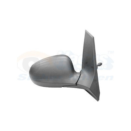 Rétroviseur complet droit